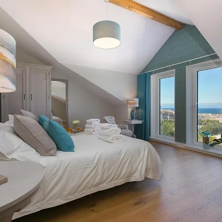 The Oyster Holiday home *