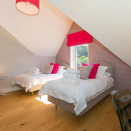 Holiday home The Oyster