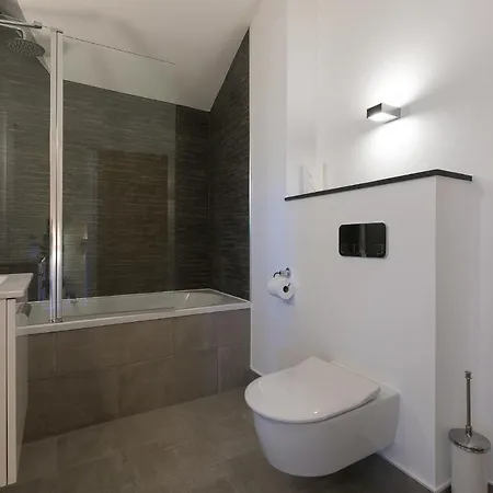 Apartment The Pearl *