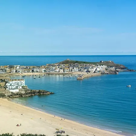 Trehayes Haven St Ives (Cornwall)