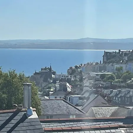Holiday home Cheerful - 2 Bedroom In St Ives. St Ives (Cornwall)