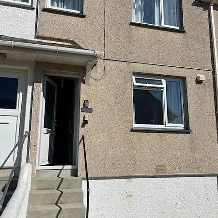 Holiday home Cheerful - 2 Bedroom In St Ives. St Ives (Cornwall)