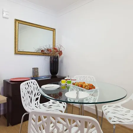 Apartment Indigo *