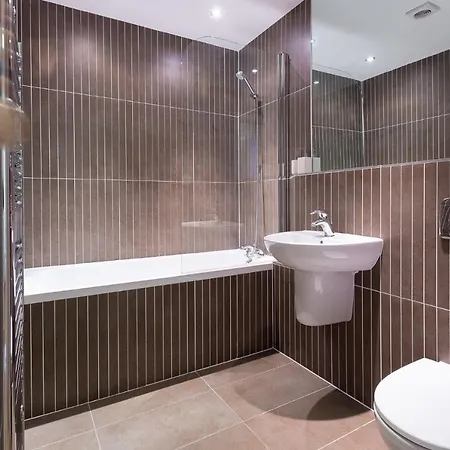 Apartment Indigo St Ives (Cornwall)
