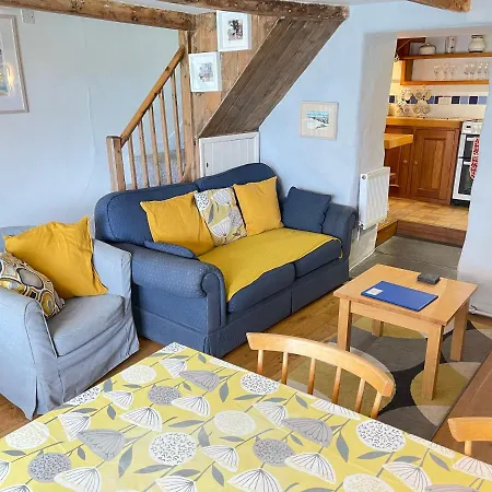 10 The Warren, Amazing Seaviews From Every Floor! Holiday home *