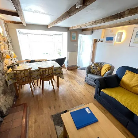 10 The Warren, Amazing Seaviews From Every Floor! Holiday home