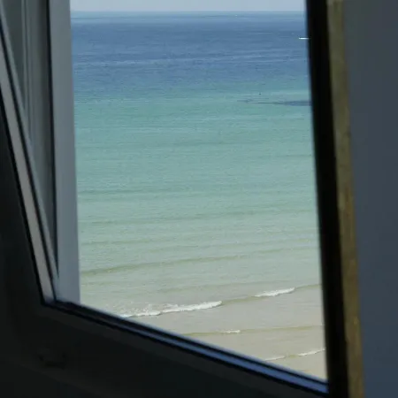 Harbour View House Bed & Breakfast