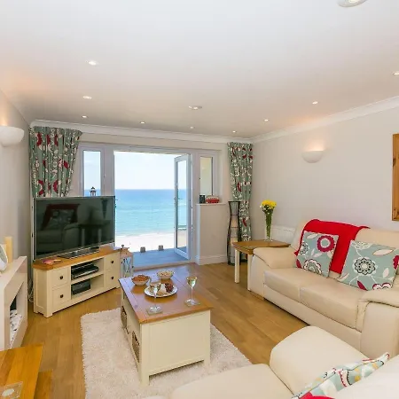 Surf And St Ives (Cornwall)