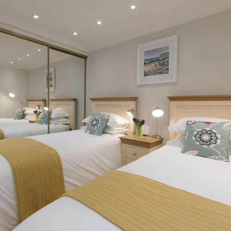 Apartment Surf And St Ives (Cornwall)