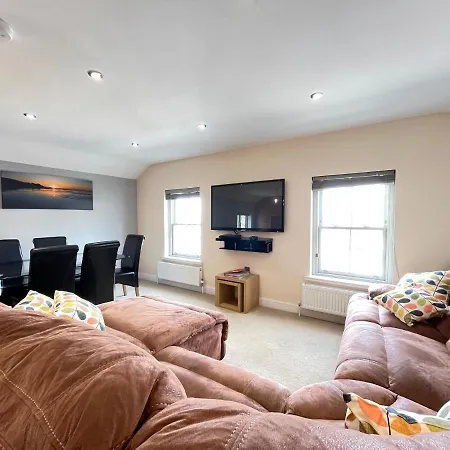 Lews Lookout Holiday home St Ives (Cornwall)