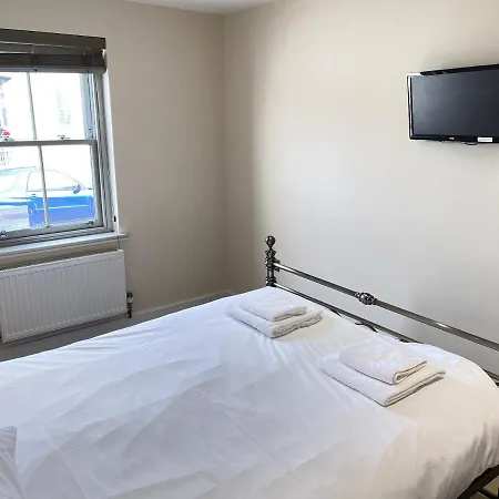 Lews Lookout Holiday home
