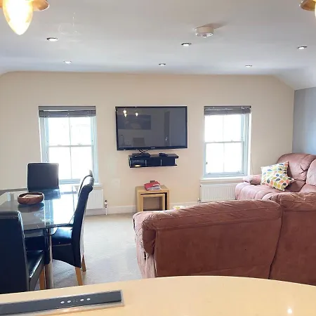 Lews Lookout Holiday home