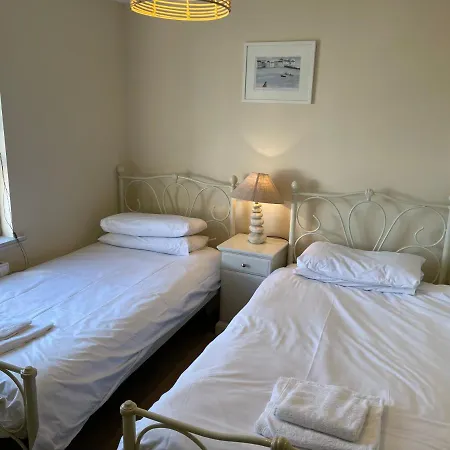 Lews Lookout Holiday home