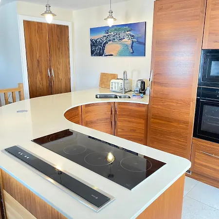 Lews Lookout Holiday home