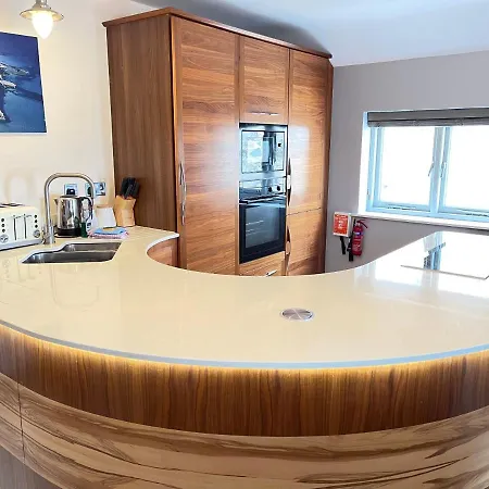 Lews Lookout Holiday home