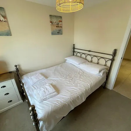 Lews Lookout Holiday home
