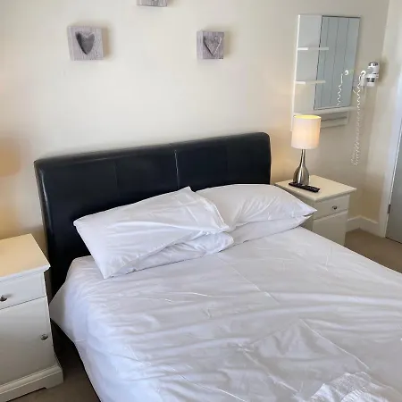 Rosies Retreat Holiday home St Ives (Cornwall)
