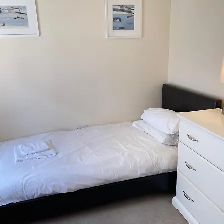 Rosies Retreat Holiday home *