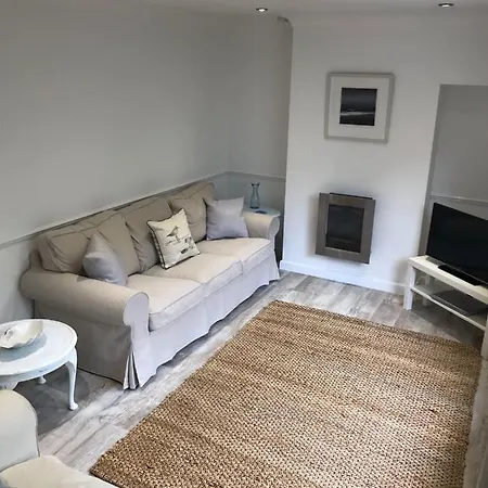 The Retreat Holiday home *