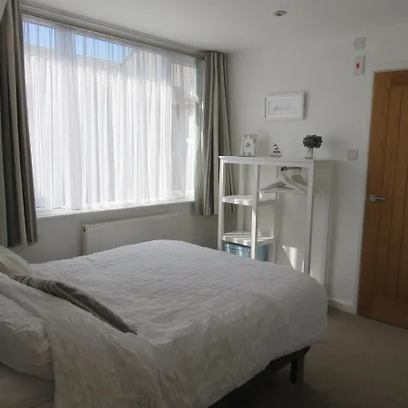 Holiday home The Retreat