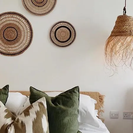 Harbour View House Bed & Breakfast