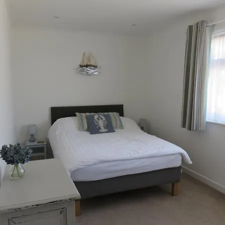 The Retreat Holiday home