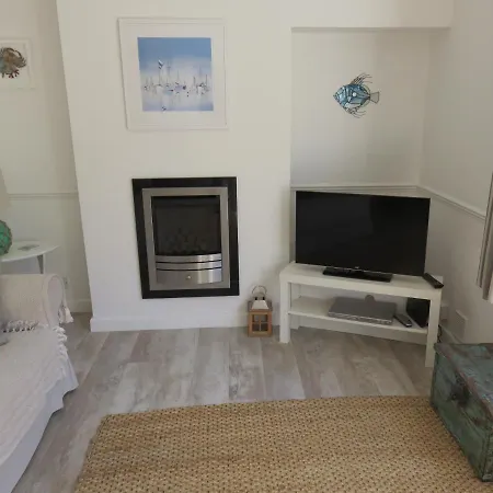 Holiday home The Retreat St Ives (Cornwall)