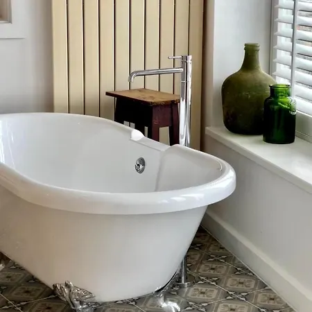 Harbour View House Bed & Breakfast St Ives (Cornwall)
