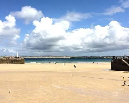Grey Mullet Casa de hóspedes St. Ives