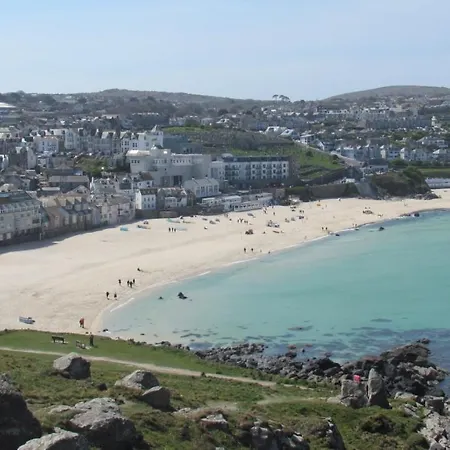 The Retreat St Ives (Cornwall)