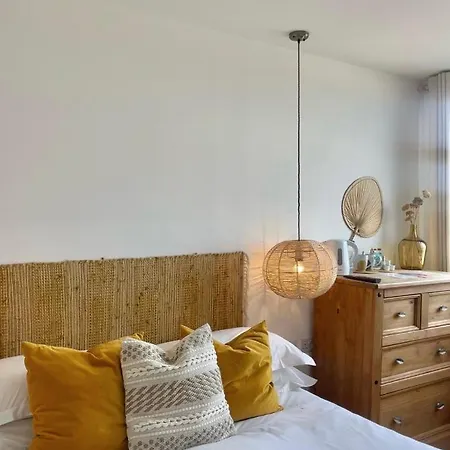 Harbour View House Bed & Breakfast