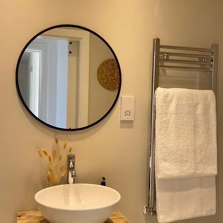 Bed & Breakfast Harbour View House *