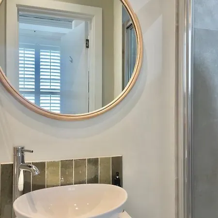 Bed & Breakfast Harbour View House St Ives (Cornwall)