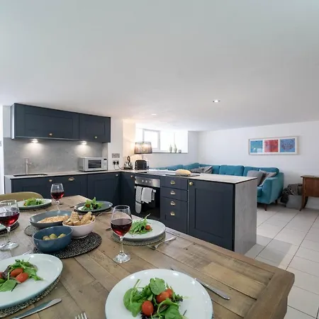 Apartment Mariner's Belle St Ives (Cornwall)