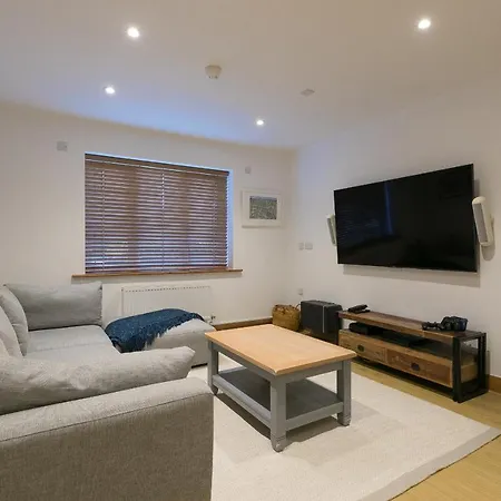 Beachcroft Holiday home *