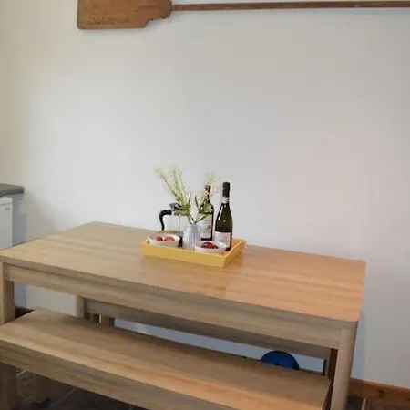 2-bedroom In Heart Of W/ Parking St Ives (Cornwall)
