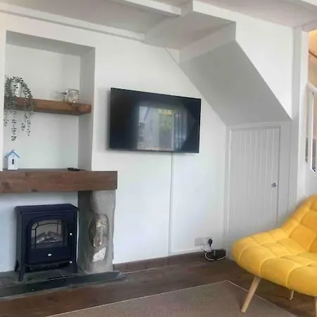 Holiday home 2-bedroom In Heart Of W/ Parking St Ives (Cornwall)