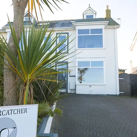 Oystercatcher House * St Ives (Cornwall)