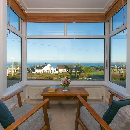 Holiday home Oystercatcher House St Ives (Cornwall)