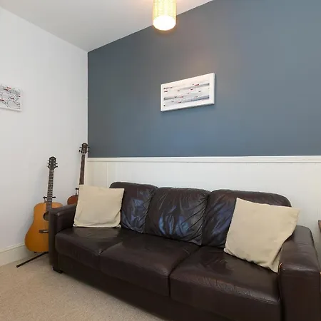Oystercatcher House Holiday home