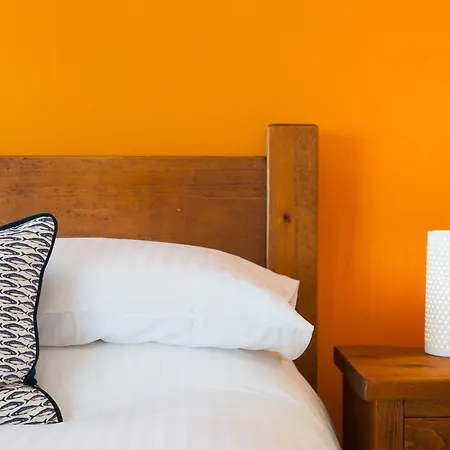 Oystercatcher House Holiday home *