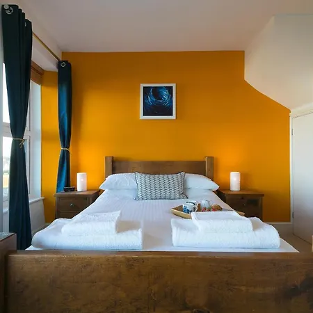 Holiday home Oystercatcher House St Ives (Cornwall)