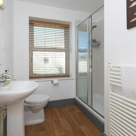 Holiday home Oystercatcher House