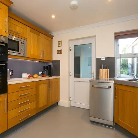 Oystercatcher House *