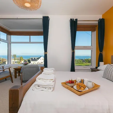 Holiday home Oystercatcher House