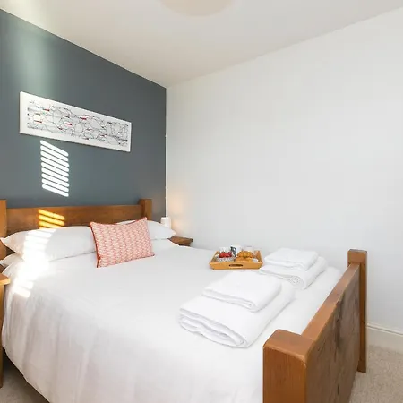 Holiday home Oystercatcher House