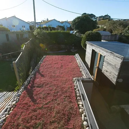 Holiday home Oystercatcher House