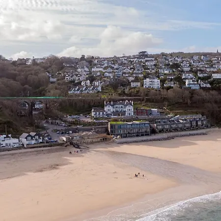 The Fishes * St Ives (Cornwall)