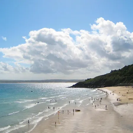 The Fishes Holiday home St Ives (Cornwall)