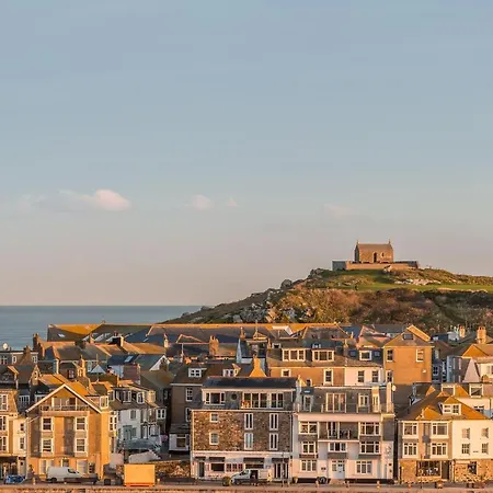 The Fishes Holiday home St Ives (Cornwall)